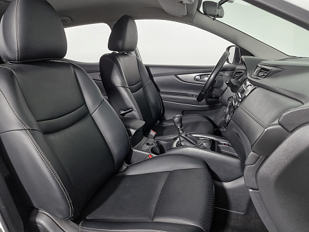 Nissan Qashqai 1.2 MT (115 л.с.), 2020 — купить в Нижнем Новгороде