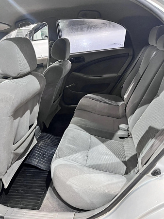 Chevrolet Lacetti 1.4 MT (94 л.с.), 2008 Chevrolet Lacetti 1.4 MT (94 л.с.), 2008 — купить в Нижнем Новгороде