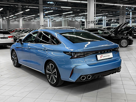 Chery Arrizo 8 1.6 AMT (186 л.с.), 2023 Chery Arrizo 8 1.6 AMT (186 л.с.), 2023 — купить в Нижнем Новгороде