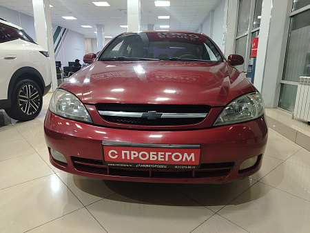Chevrolet Lacetti 1.6 MT (109 л.с.), 2009 Chevrolet Lacetti 1.6 MT (109 л.с.), 2009 — купить в Нижнем Новгороде