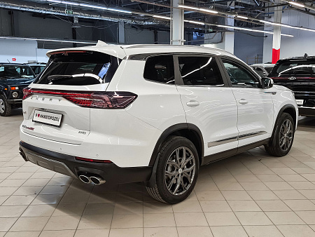 Chery Tiggo 8 Pro Max 2.0 AMT (197 л.с.) 4WD, 2023 Chery Tiggo 8 Pro Max 2.0 AMT (197 л.с.) 4WD, 2023 — купить в Нижнем Новгороде