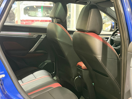 Geely Coolray 1.5 AMT (150 л.с.), 2022 — купить в Нижнем Новгороде