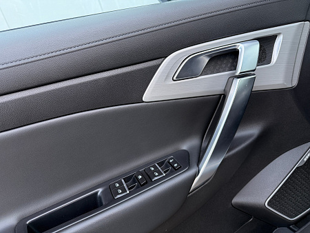 Geely Atlas 1.8 AT (184 л.с.) 4WD, 2020 Geely Atlas 1.8 AT (184 л.с.) 4WD, 2020 — купить в Нижнем Новгороде