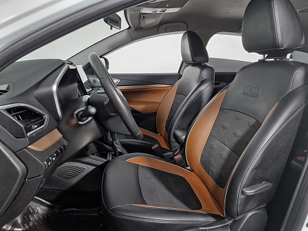 Lada (Ваз) Vesta SW Cross 1.8 CVT (122 л.с.), 2025 — купить в Нижнем Новгороде