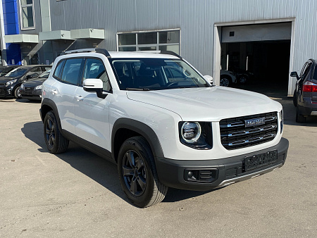 Haval Dargo 2.0 AMT (192 л.с.), 2024 — купить в Нижнем Новгороде