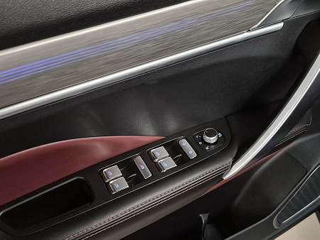 Geely Coolray 1.5 AMT (150 л.с.), 2022 Geely Coolray 1.5 AMT (150 л.с.), 2022 — купить в Нижнем Новгороде