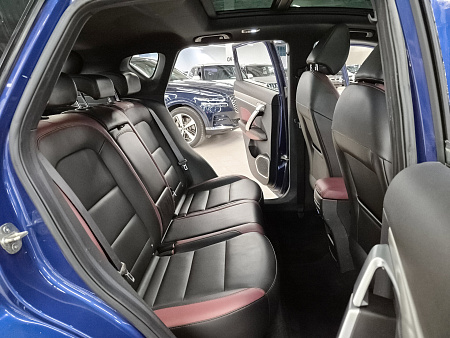 Geely Coolray 1.5 AMT (150 л.с.), 2022 Geely Coolray 1.5 AMT (150 л.с.), 2022 — купить в Нижнем Новгороде