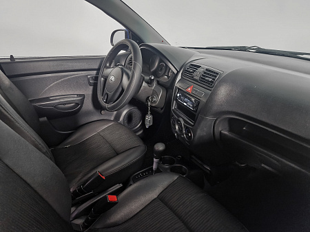 Kia Picanto 1.1 AT (65 л.с.), 2010 Kia Picanto 1.1 AT (65 л.с.), 2010 — купить в Нижнем Новгороде