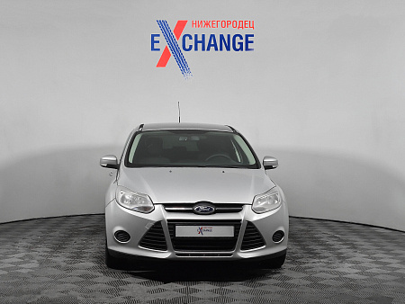 Ford Focus 1.6 MT (105 л.с.), 2011 — купить в Нижнем Новгороде