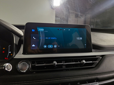 Chery Tiggo 7 Pro 1.5 CVT (147 л.с.), 2022 Chery Tiggo 7 Pro 1.5 CVT (147 л.с.), 2022 — купить в Нижнем Новгороде