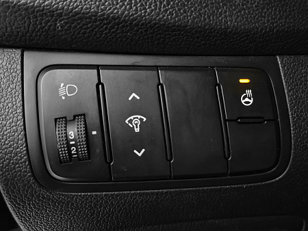 Kia Ceed 1.6 AT (129 л.с.), 2014 — купить в Нижнем Новгороде