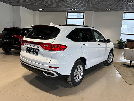 Haval M6 1.5 AMT (143 л.с.), 2026 Haval M6 1.5 AMT (143 л.с.), 2026 — купить в Нижнем Новгороде