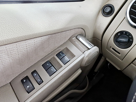 Ford Explorer 4.0 AT (208 л.с.) 4WD, 2007 Ford Explorer 4.0 AT (208 л.с.) 4WD, 2007 — купить в Нижнем Новгороде