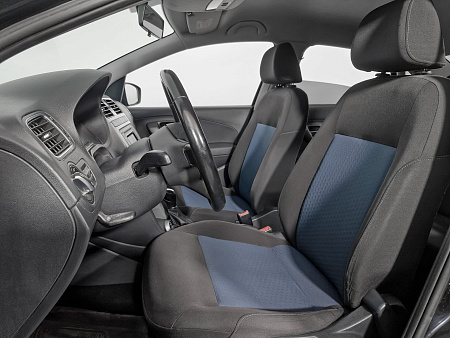 Volkswagen Polo 1.6 AT (105 л.с.), 2013 Volkswagen Polo 1.6 AT (105 л.с.), 2013 — купить в Нижнем Новгороде
