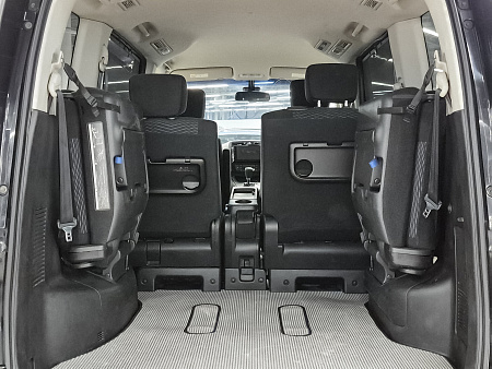 Nissan Serena 2.0hyb CVT (147 л.с.), 2015 Nissan Serena 2.0hyb CVT (147 л.с.), 2015 — купить в Нижнем Новгороде