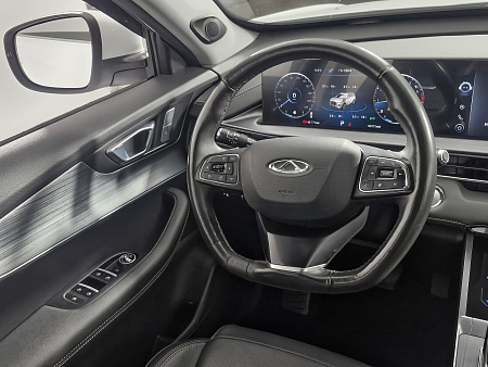 Chery Tiggo 7 Pro Max 1.6 AMT (150 л.с.) 4WD, 2023 Chery Tiggo 7 Pro Max 1.6 AMT (150 л.с.) 4WD, 2023 — купить в Нижнем Новгороде