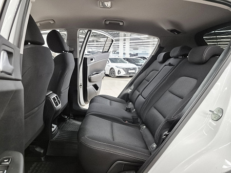 Kia Sportage 2.0 AT (150 л.с.), 2021 Kia Sportage 2.0 AT (150 л.с.), 2021 — купить в Нижнем Новгороде