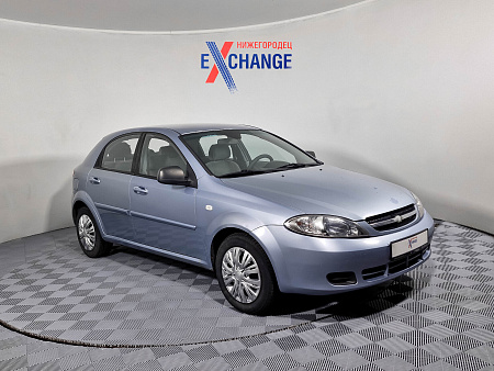 Chevrolet Lacetti 1.4 MT (94 л.с.), 2010 Chevrolet Lacetti 1.4 MT (94 л.с.), 2010 — купить в Нижнем Новгороде