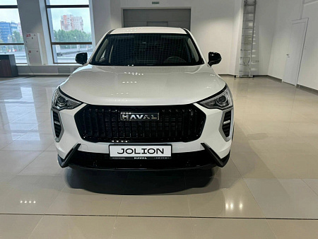 Haval Jolion 1.5 MT (143 л.с.), 2026 — купить в Нижнем Новгороде