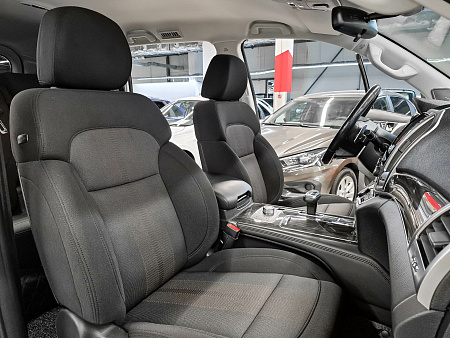 Haval H9 2.0 AT (245 л.с.) 4WD, 2020 — купить в Нижнем Новгороде