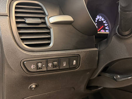 Kia Rio 1.4 MT (100 л.с.), 2018 — купить в Нижнем Новгороде