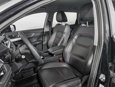 Chery Tiggo 7 Pro 1.5 CVT (147 л.с.), 2022 — купить в Нижнем Новгороде