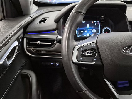 Chery Tiggo 8 1.5 AMT (147 л.с.), 2023 — купить в Нижнем Новгороде