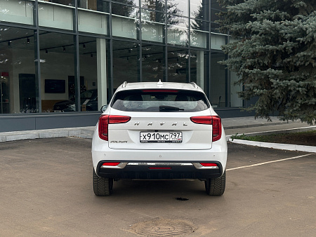Haval Jolion 1.5 AMT (143 л.с.), 2022 — купить в Нижнем Новгороде