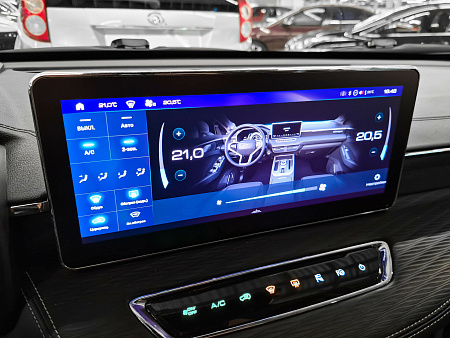 Haval Jolion 1.5 AMT (150 л.с.) 4WD, 2022 Haval Jolion 1.5 AMT (150 л.с.) 4WD, 2022 — купить в Нижнем Новгороде