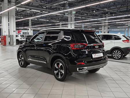 Chery Tiggo 4 Pro 1.5 CVT (147 л.с.), 2023 — купить в Нижнем Новгороде