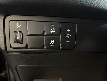 Kia Soul 1.6 AT (124 л.с.), 2017 Kia Soul 1.6 AT (124 л.с.), 2017 — купить в Нижнем Новгороде