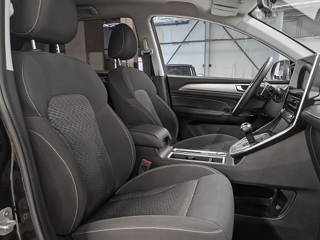 Haval M6 1.5 AMT (143 л.с.), 2024 — купить в Нижнем Новгороде