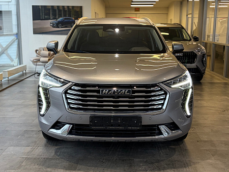 Haval Jolion 1.5 AMT (143 л.с.), 2021 — купить в Нижнем Новгороде