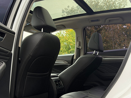 Haval F7 1.5 AMT (150 л.с.), 2020 Haval F7 1.5 AMT (150 л.с.), 2020 — купить в Нижнем Новгороде