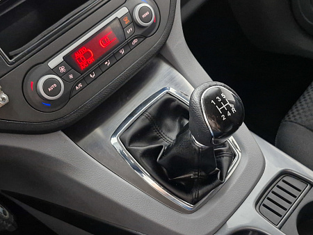 Ford C-MAX 2.0 MT (145 л.с.), 2008 Ford C-MAX 2.0 MT (145 л.с.), 2008 — купить в Нижнем Новгороде