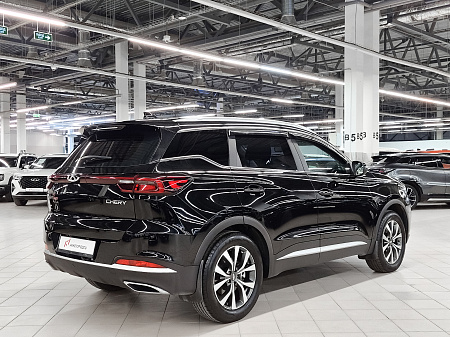 Chery Tiggo 7 Pro 1.5 CVT (147 л.с.), 2023 Chery Tiggo 7 Pro 1.5 CVT (147 л.с.), 2023 — купить в Нижнем Новгороде