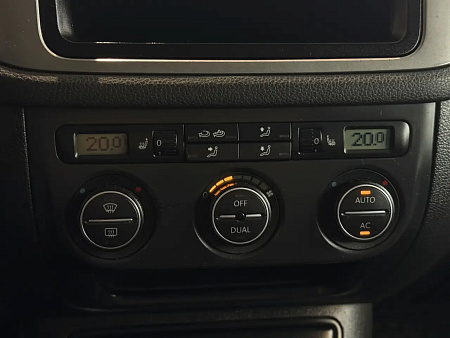 Volkswagen Tiguan 1.4 MT (150 л.с.), 2008 — купить в Нижнем Новгороде