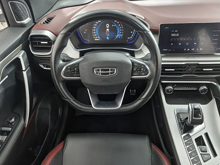 Geely Coolray 1.5 AMT (150 л.с.), 2022 Geely Coolray 1.5 AMT (150 л.с.), 2022 — купить в Нижнем Новгороде