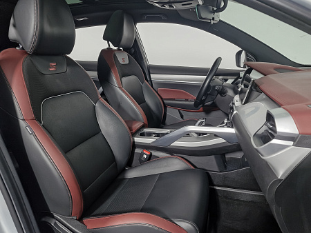 Geely Coolray 1.5 AMT (150 л.с.), 2022 — купить в Нижнем Новгороде