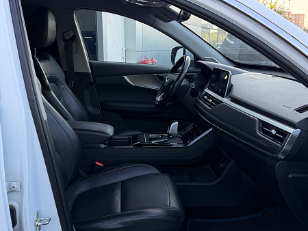 Chery Tiggo 7 Pro 1.5 CVT (147 л.с.), 2022 — купить в Нижнем Новгороде