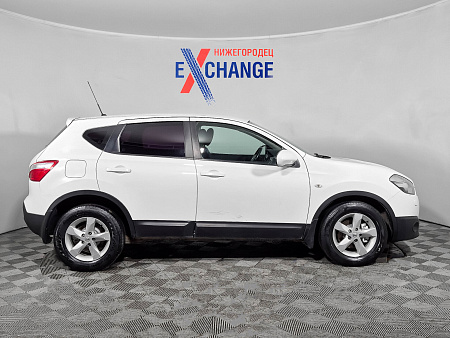 Nissan Qashqai 2.0 CVT (141 л.с.), 2012 Nissan Qashqai 2.0 CVT (141 л.с.), 2012 — купить в Нижнем Новгороде