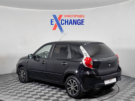 Datsun mi-DO 1.6 MT (87 л.с.), 2017 Datsun mi-DO 1.6 MT (87 л.с.), 2017 — купить в Нижнем Новгороде