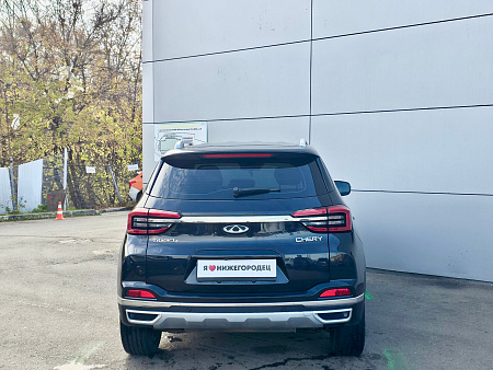 Chery Tiggo 4 Pro 1.5 AMT (147 л.с.), 2020 Chery Tiggo 4 Pro 1.5 AMT (147 л.с.), 2020 — купить в Нижнем Новгороде