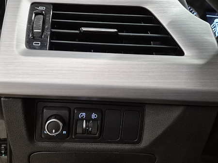 Geely Atlas 2.0 MT (139 л.с.), 2018 — купить в Нижнем Новгороде