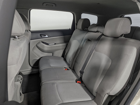 Chevrolet Orlando 1.8 AT (141 л.с.), 2012 Chevrolet Orlando 1.8 AT (141 л.с.), 2012 — купить в Нижнем Новгороде