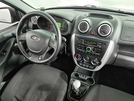 Lada (Ваз) Granta 1.6 MT (106 л.с.), 2016 Lada (Ваз) Granta 1.6 MT (106 л.с.), 2016 — купить в Нижнем Новгороде