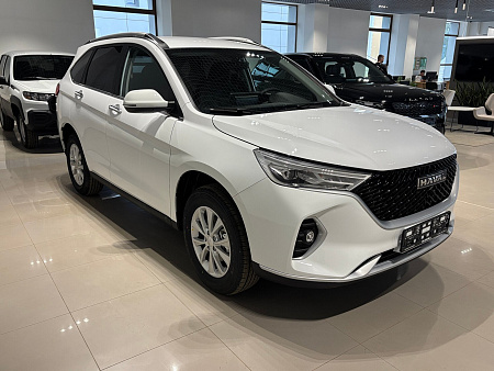 Haval M6 1.5 MT (143 л.с.), 2026 Haval M6 1.5 MT (143 л.с.), 2026 — купить в Нижнем Новгороде