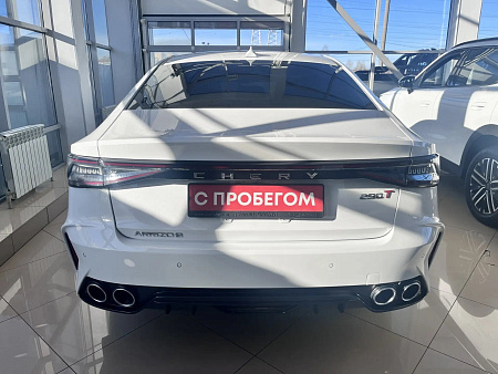 CHERY Arrizo 8 1.6 AMT (150 л.с.), 2024 — купить в Нижнем Новгороде