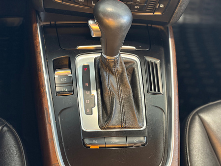 Audi Q5 2.0 AMT (211 л.с.) 4WD, 2011 — купить в Нижнем Новгороде