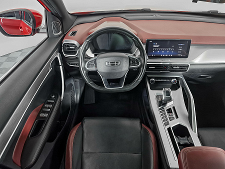 Geely Coolray 1.5 AMT (150 л.с.), 2022 Geely Coolray 1.5 AMT (150 л.с.), 2022 — купить в Нижнем Новгороде